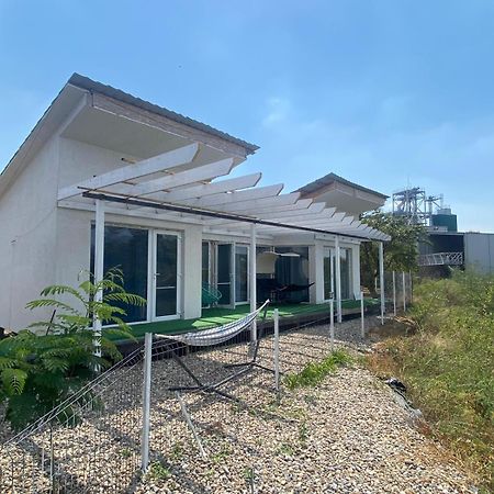 Villa Cabana De La Dunare à Basarabi Extérieur photo